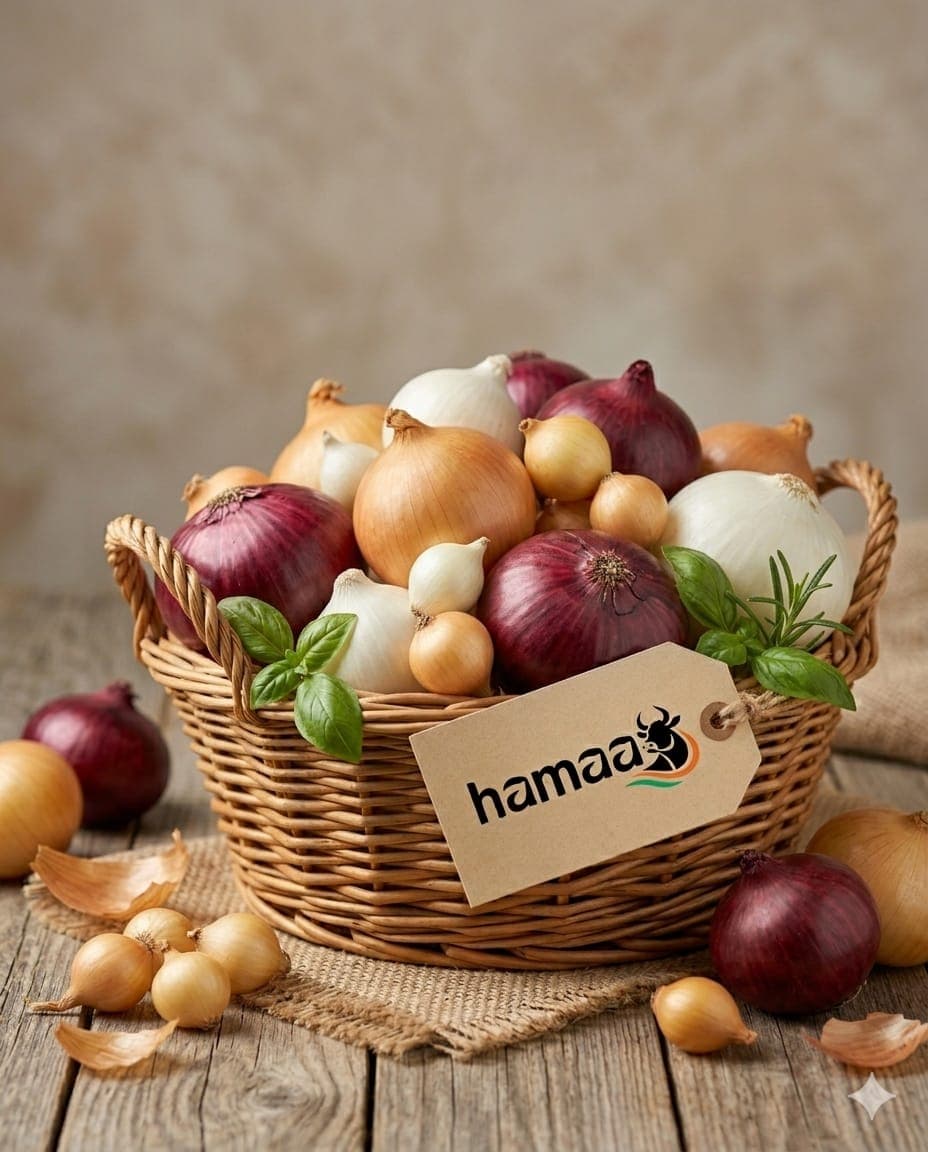 Onion