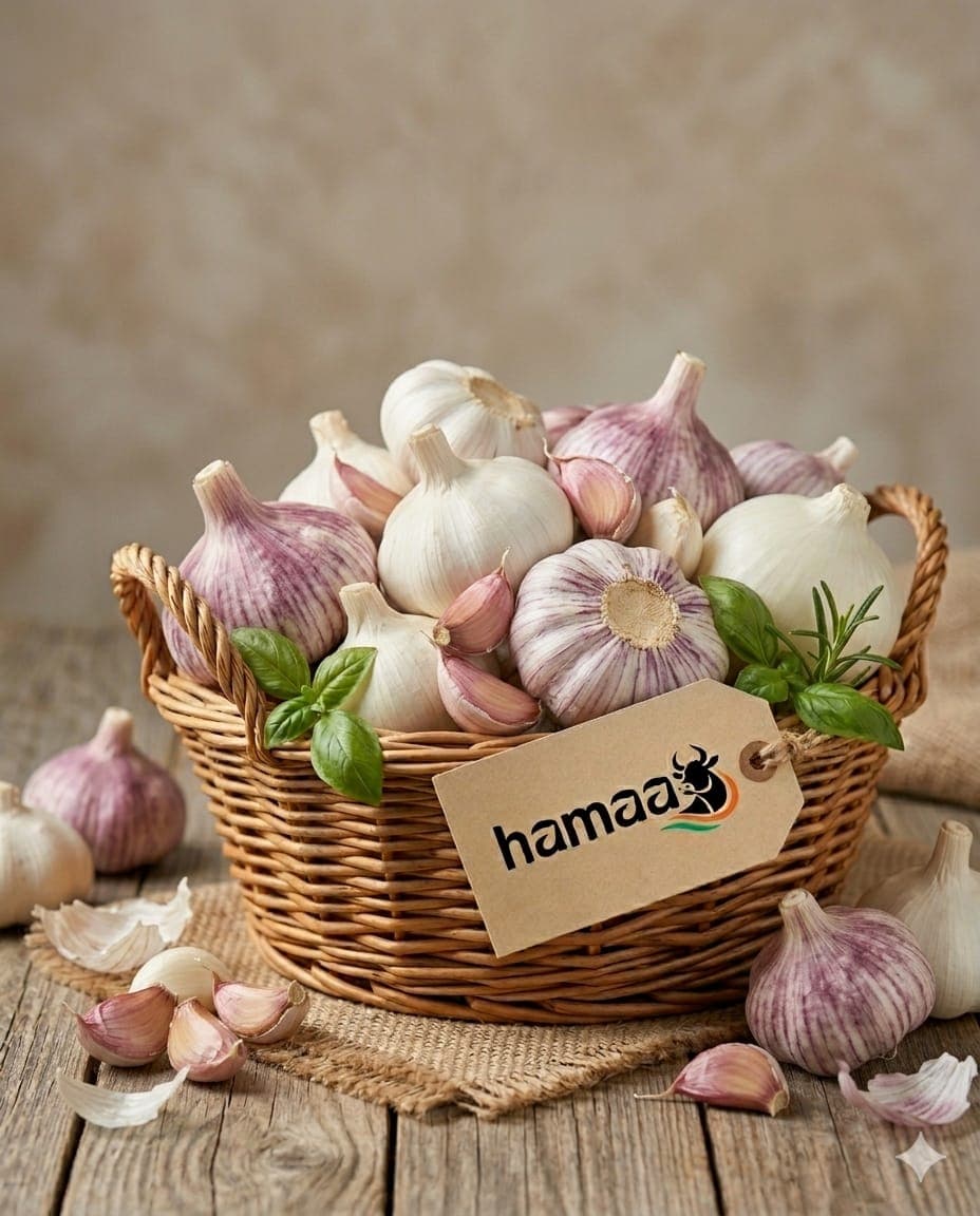 Garlic