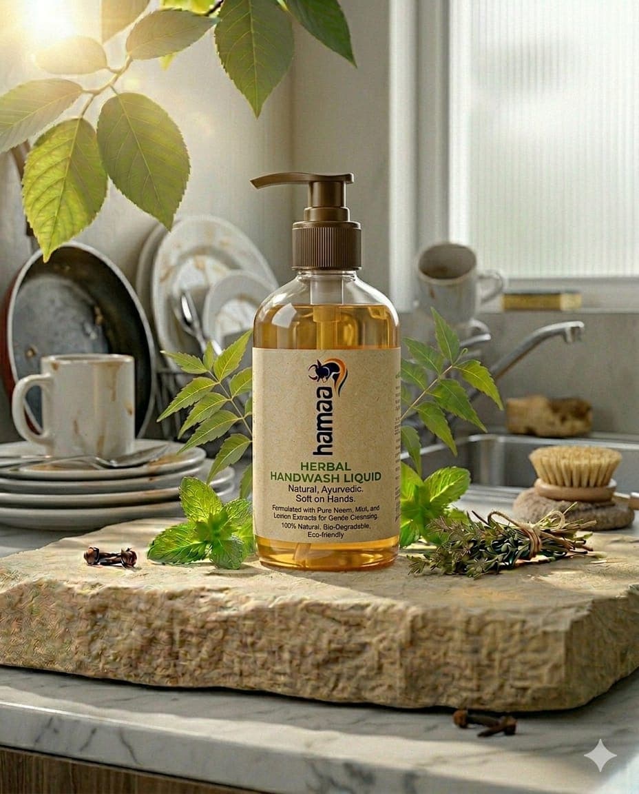 Hand Wash