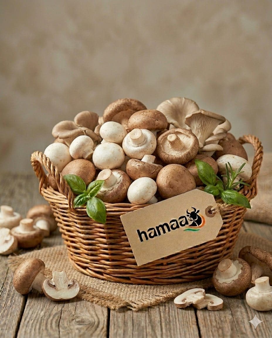 Mushroom
