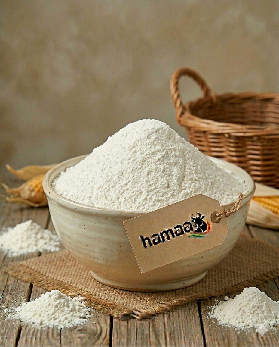 Poha (Chuda)