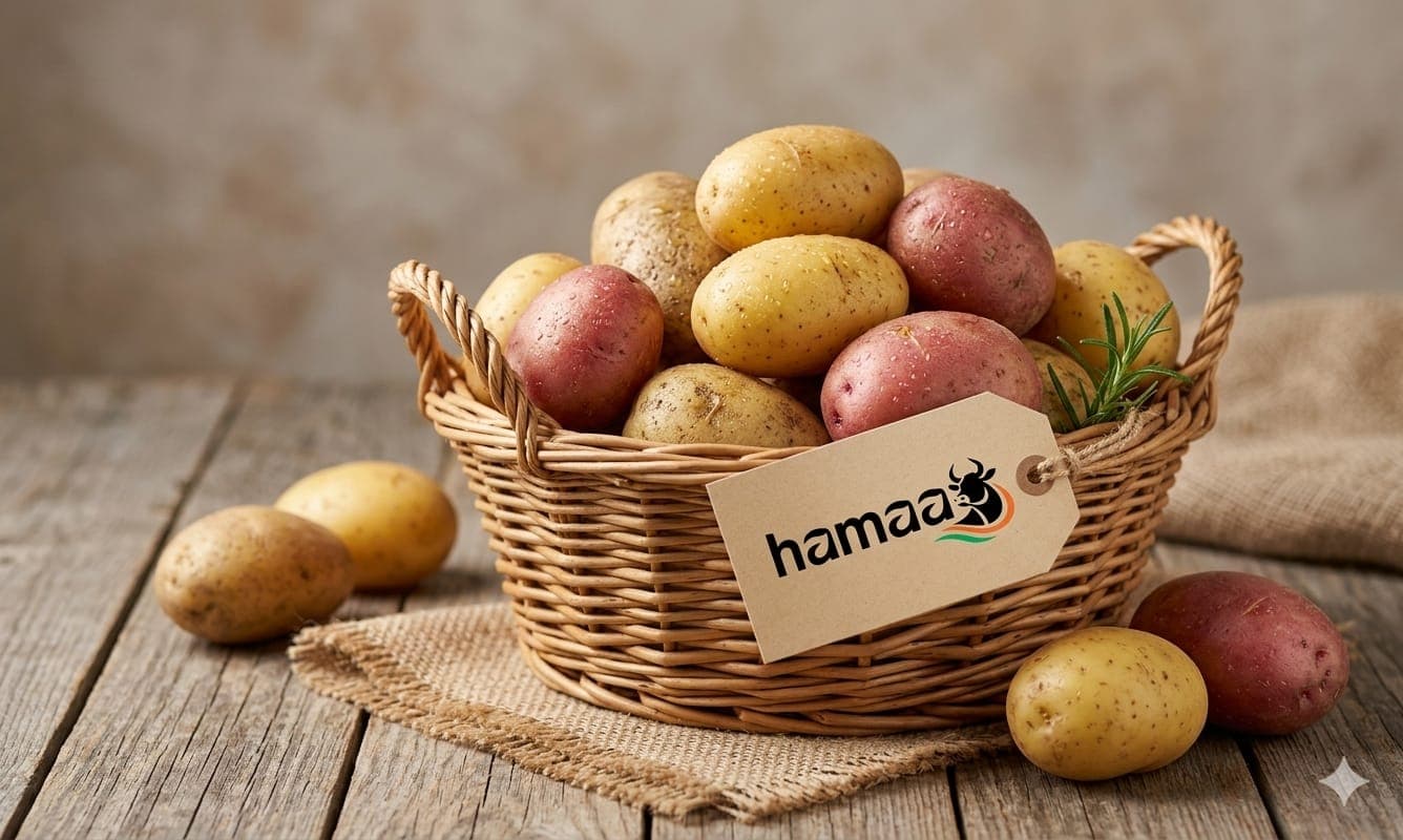 Potato