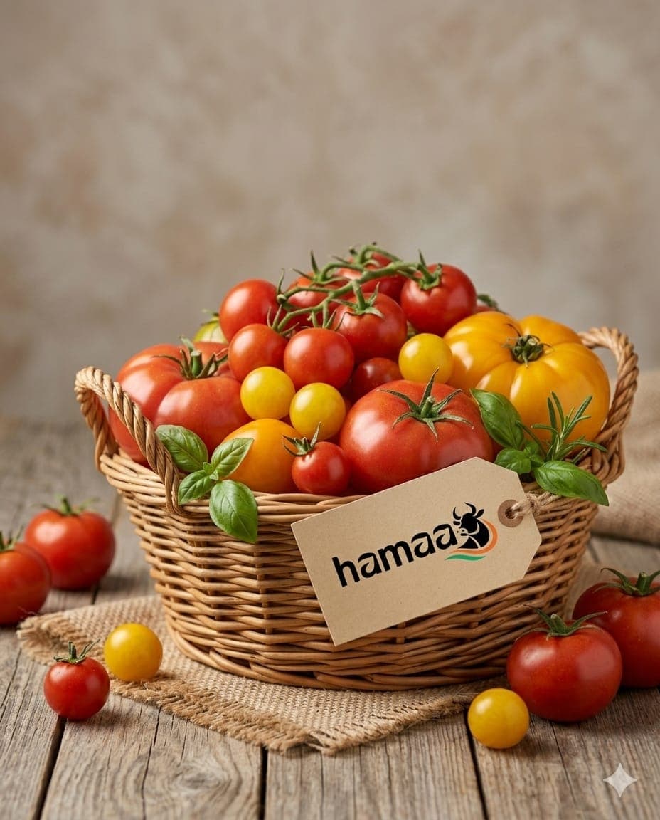 Tomato